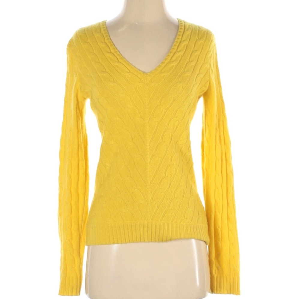 Ralph Lauren Cashmere Sweater